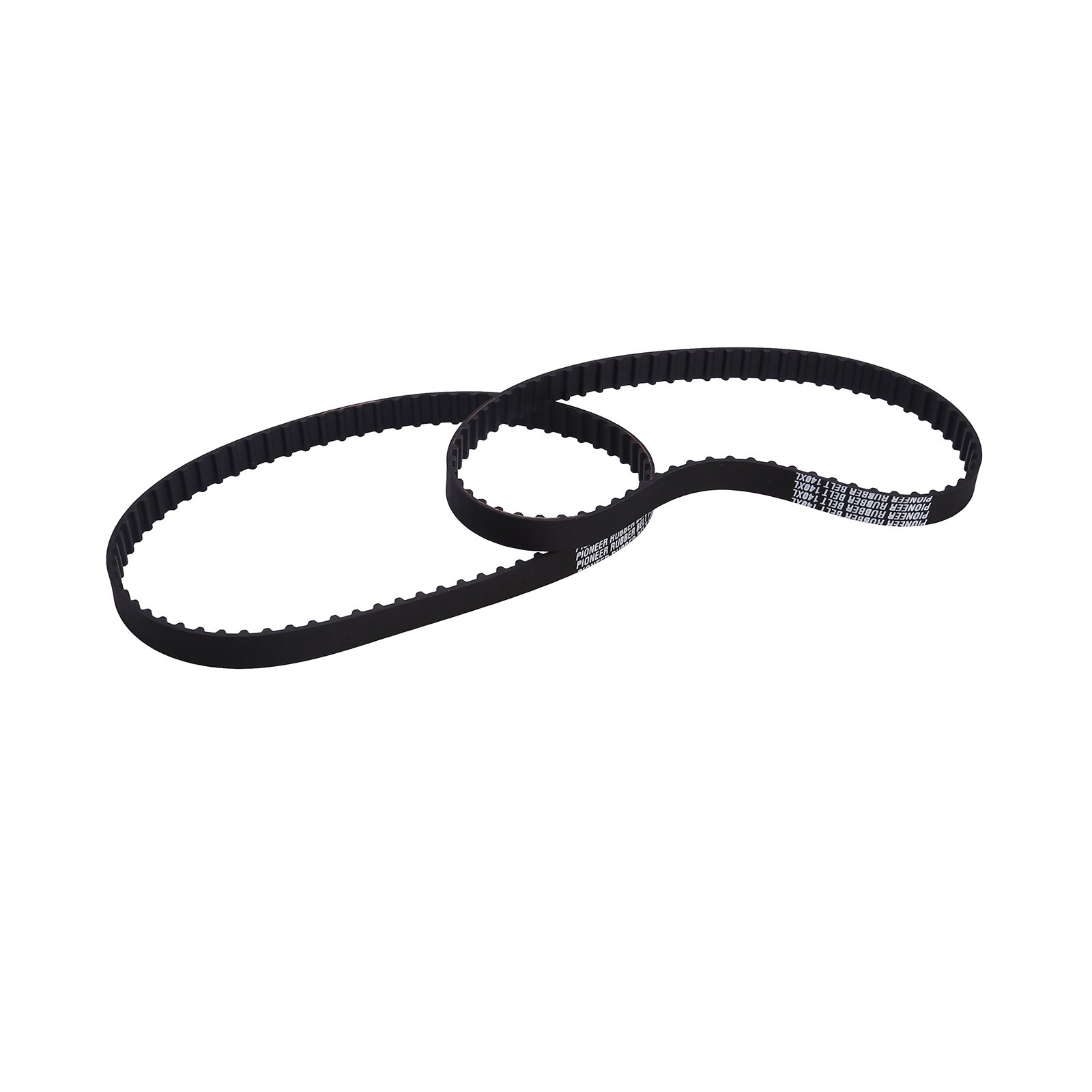 Qualtex AS300 Vacuum Cleaner Drive Belts 2 Pack