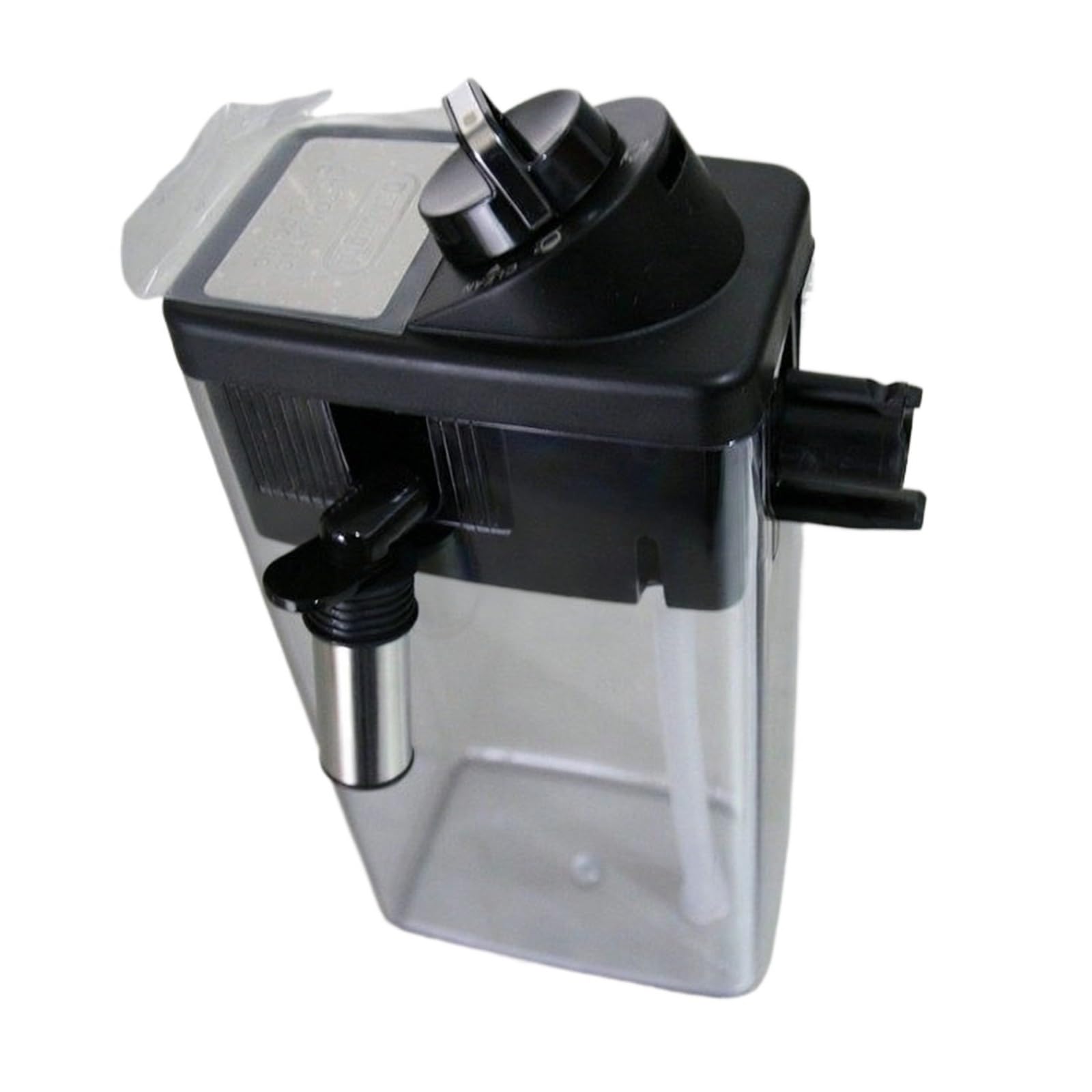 Completo Latte Jug Set Accessori,Compatibile Con DeLonghi ECAM28.465