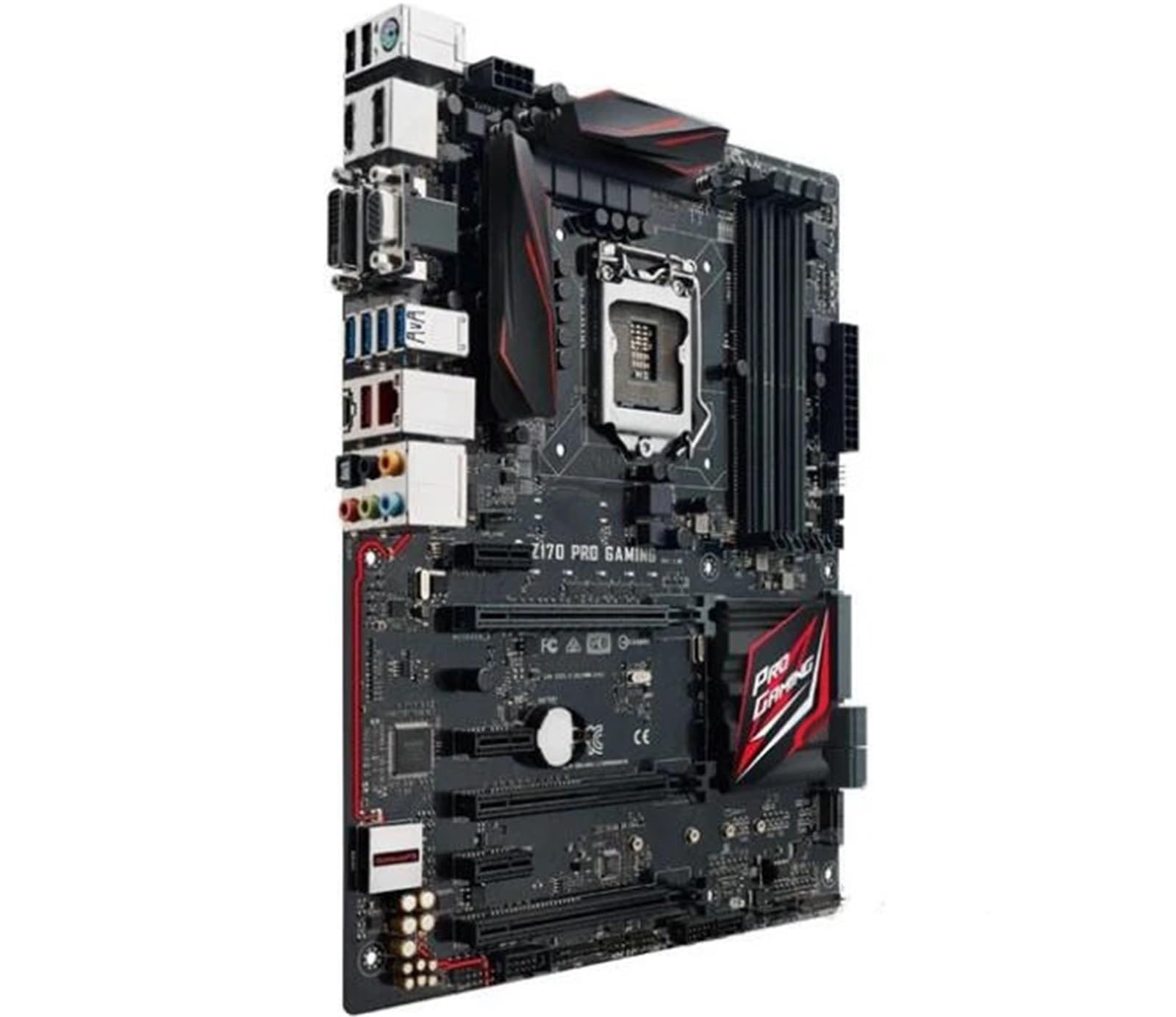 Placa Madre Fit For ASUS Z170-PRO-GAMING