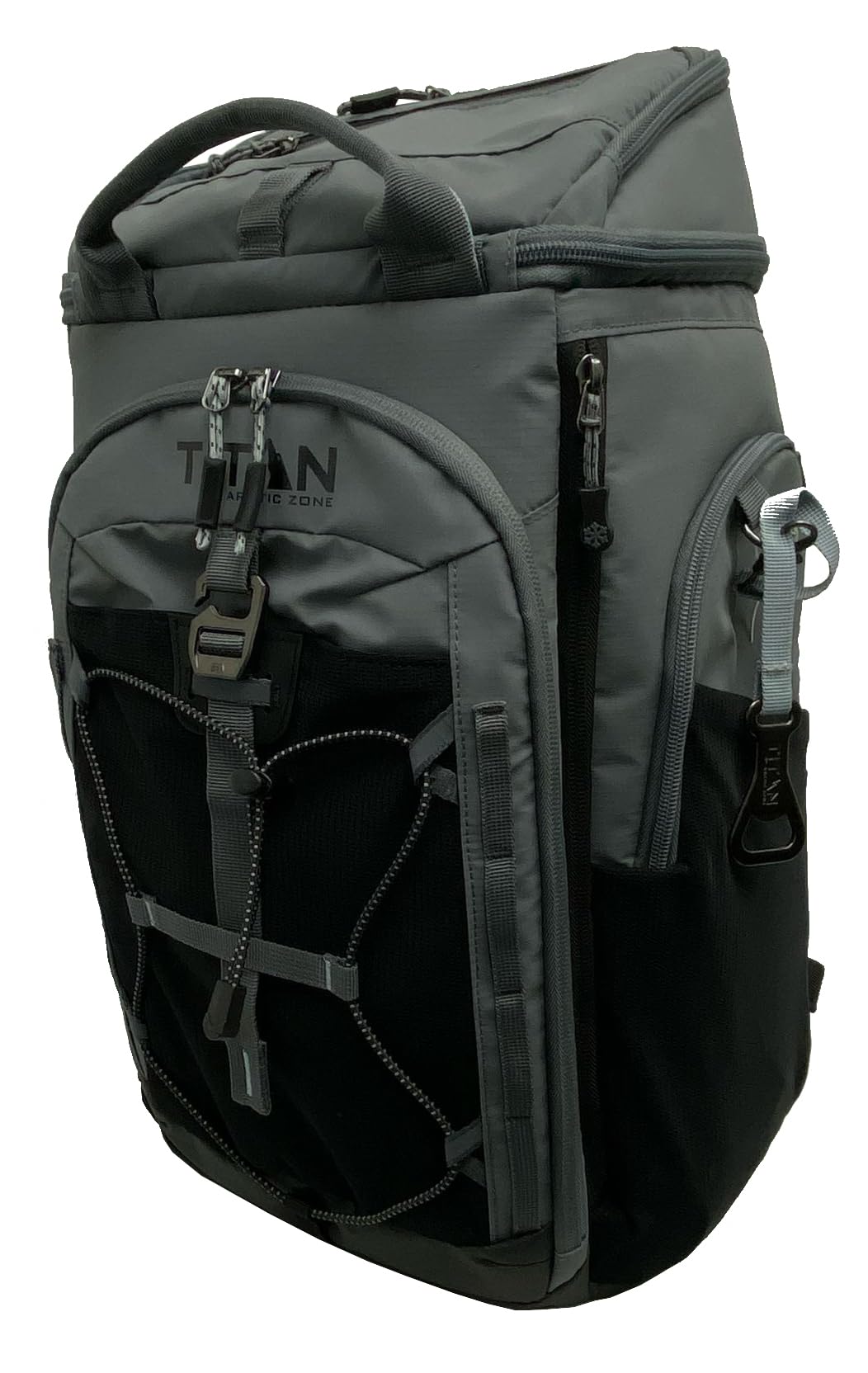 Amazon.com : 26 CANS T.I.T.A.N. by Arctic-Zone Super Foam and Leak