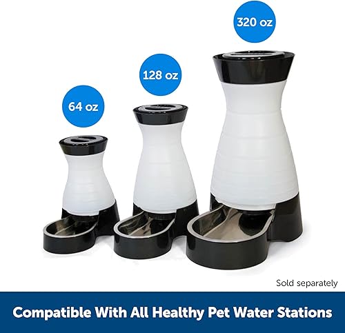 Miniatura 3 de PetSafe Healthy Pet Water Filter