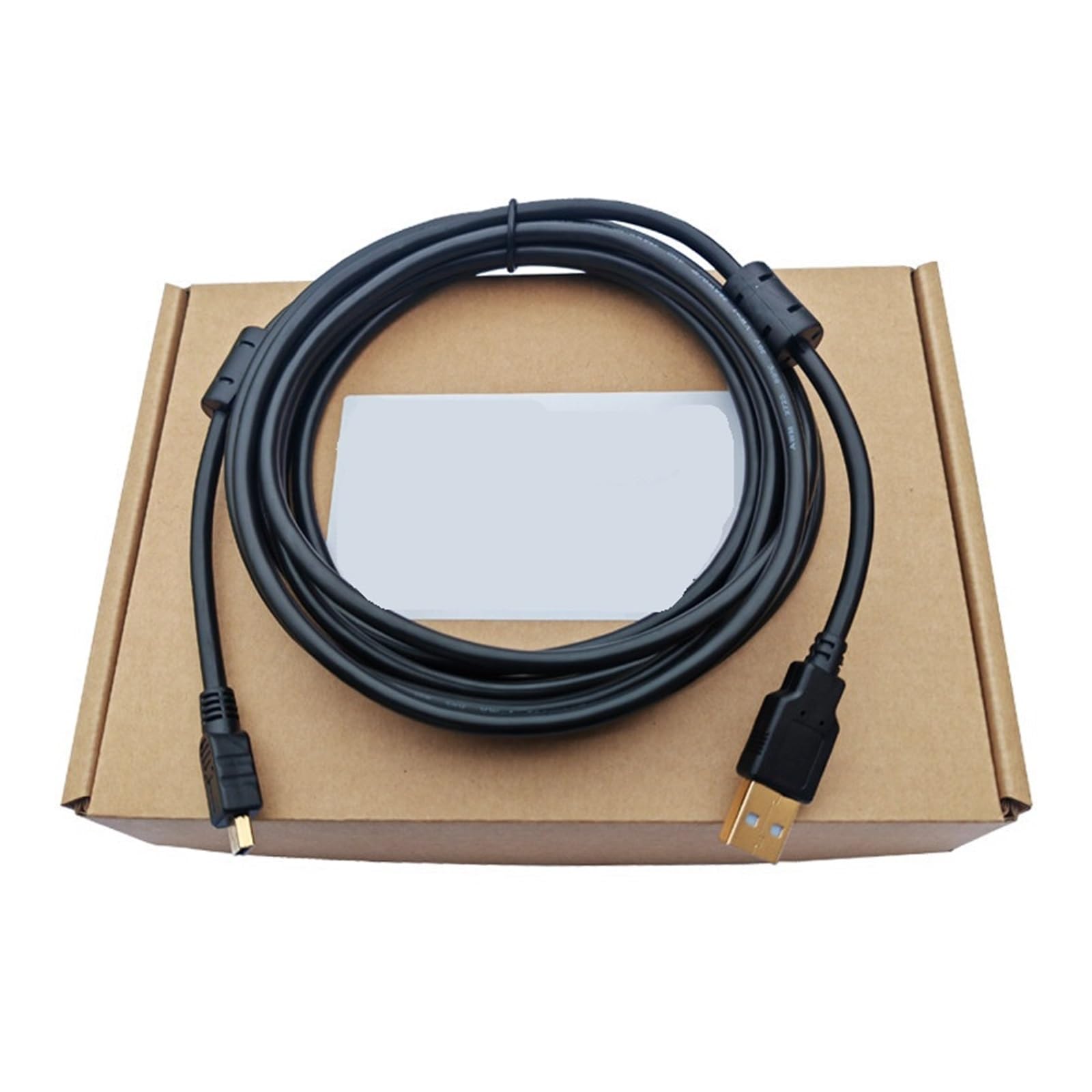 Cable de descarga SP-COP-CARD1 para solucionar fallos de conexión en la transferencia de datos 6