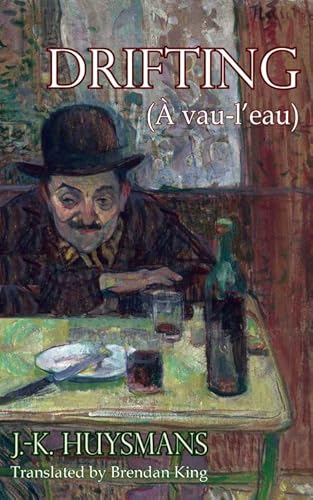 Drifting (Dedalus European Classics)