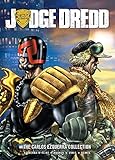  Judge Dredd: The Carlos Ezquerra Collection