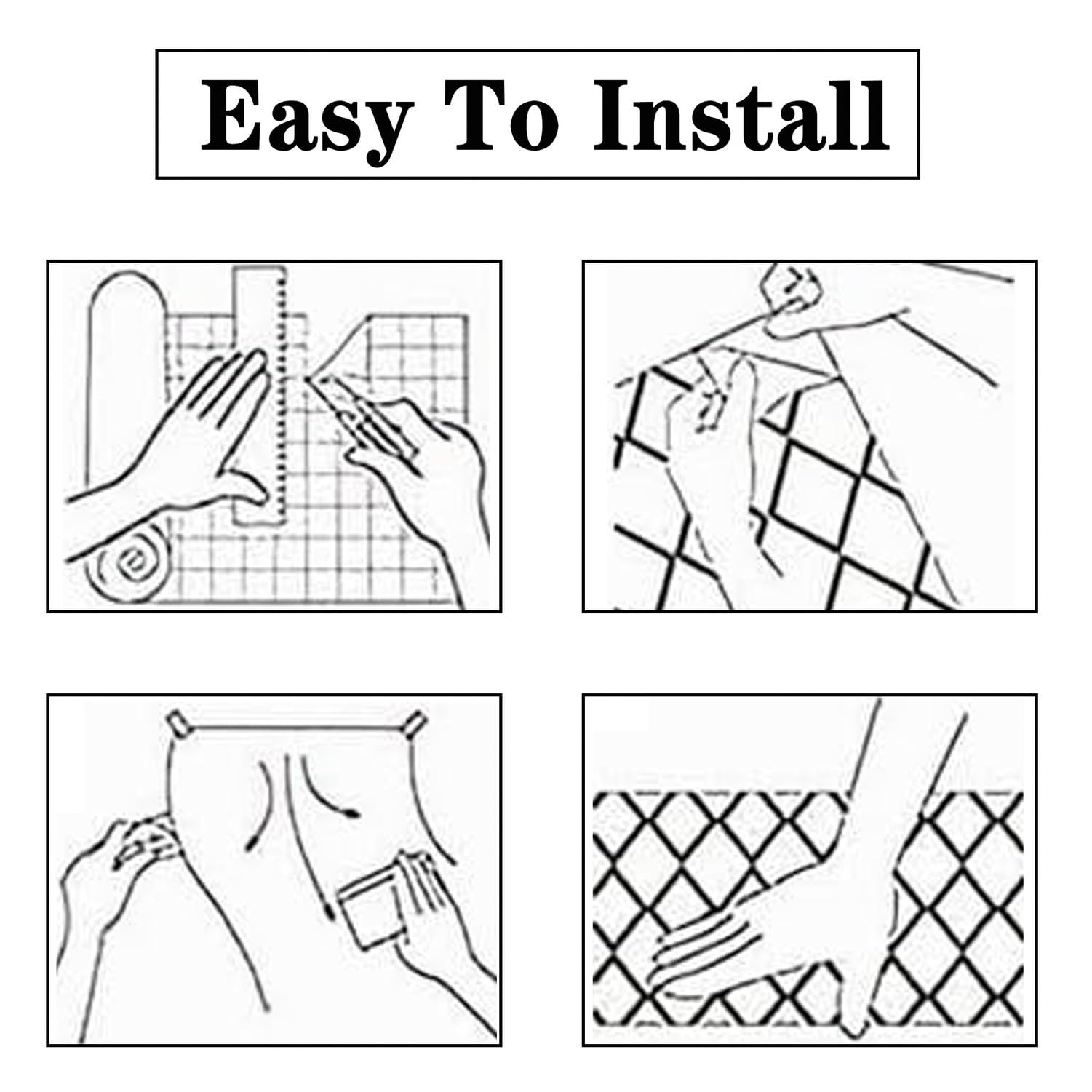 Vinilo Autoadhesivo de Papel Pintado Pelar y Pegar Removible Impermeable Adhesivo para Muebles Encimeras Revestimiento de Paredes y Renovación de Superficies De, Silver-Gray, 60cmx5m