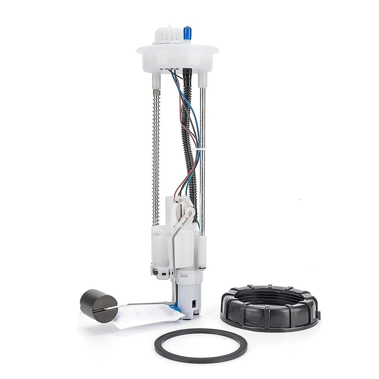 Fuel Pump With Filter For Kohler KT715 KT725 KT730 KT735 KT740 KT745 LV625 LV675