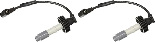 Standard Motor Products Juego de cables de encendido de la serie Pro 27585