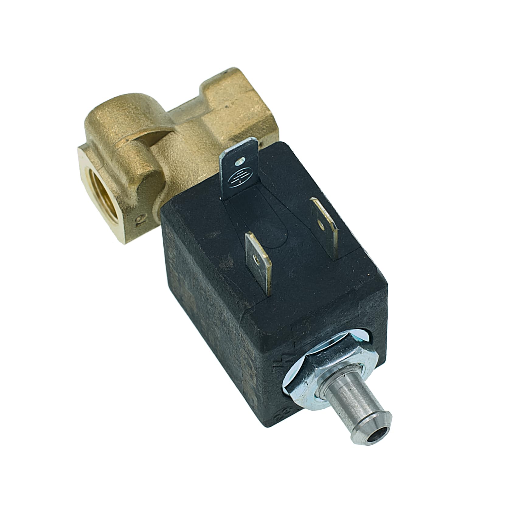 na.ma1220② Amazon.com: MacMaxe 120V Three-Way Solenoid Valve – Model 5320, 1
