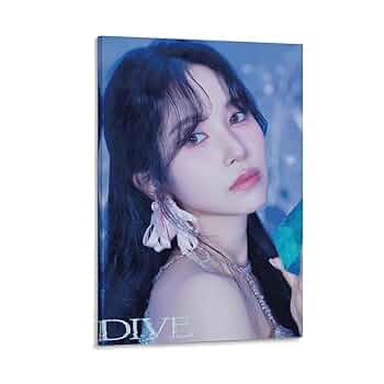 TWICE ミナ　MINA 直筆　サイン入りポスター TWICE ミナ MINA 直筆 サイン入りポスター写真 71qP09QyZzL
