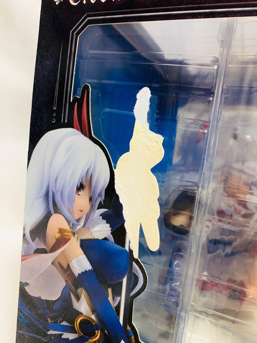 FREEing エレオノーラ・ヴィルターリア 生足バニーVer Amazon.co.jp: 魔弾の王と戦姫 エレオノーラ=ヴィルターリア 生