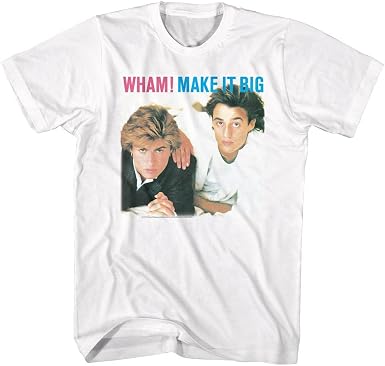 White Adult T-Shirt Tee 