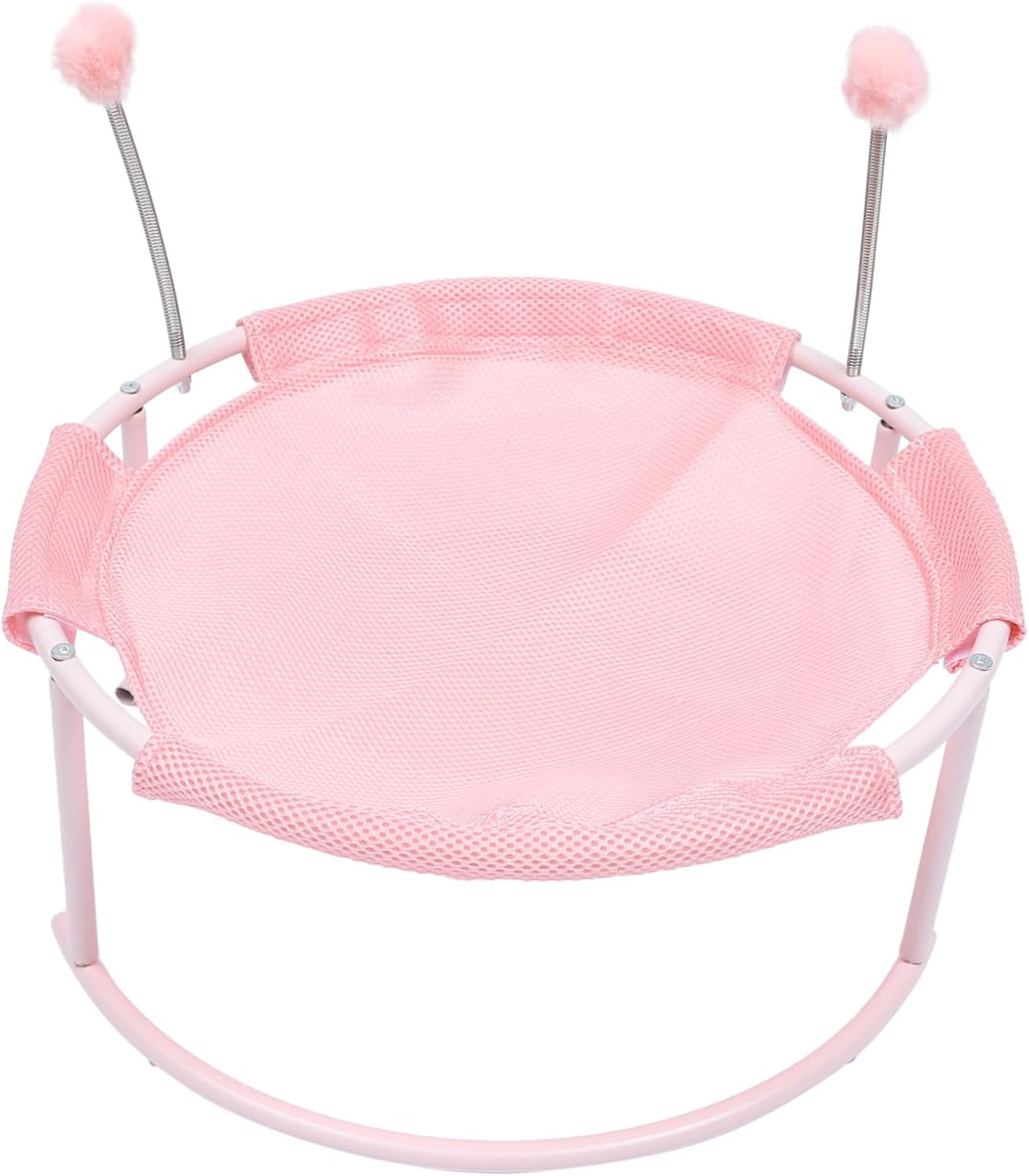 YARNOW 1pc Removable Lightweight Cat Hammock Breathable for Indoor Cats Soft Easy to Shape for Cozy Rest