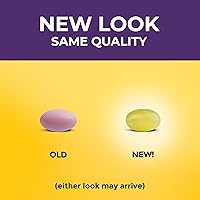 Vista 2 de Biotina de fuerza máxima de Nature Made, tamaño grande, cápsulas líquidas, 5000 microgramos, 120 unidades, 2918, 1, 1