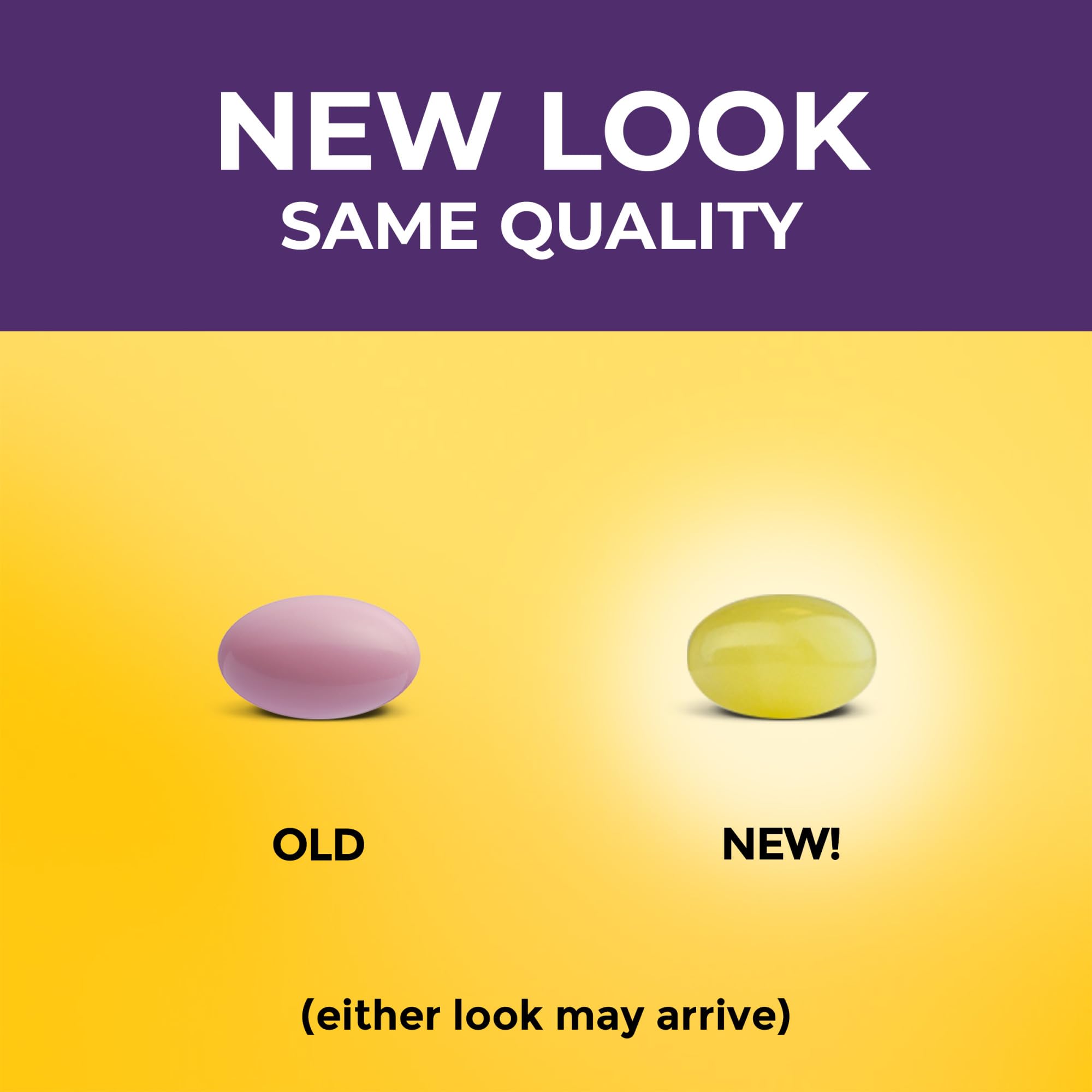 Nature Made One Per Day Biotin (B7) 1000 mcg. Softgels 120 Ct