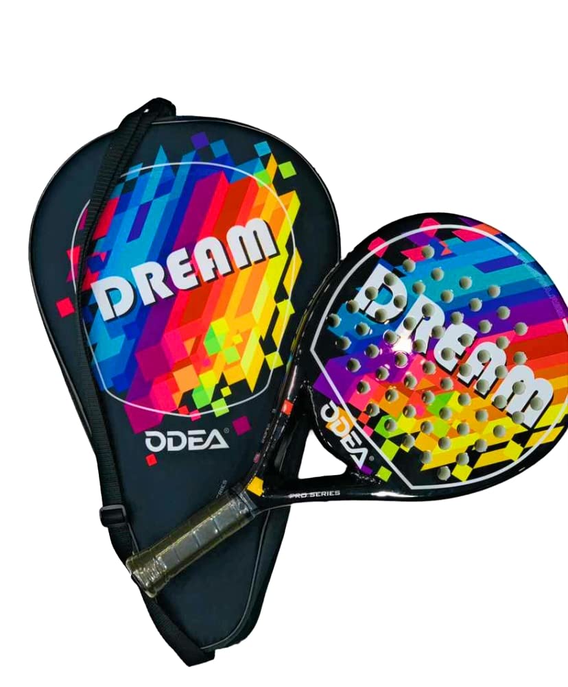 Paddle Racket 46 x 25.5 x 3.8cm