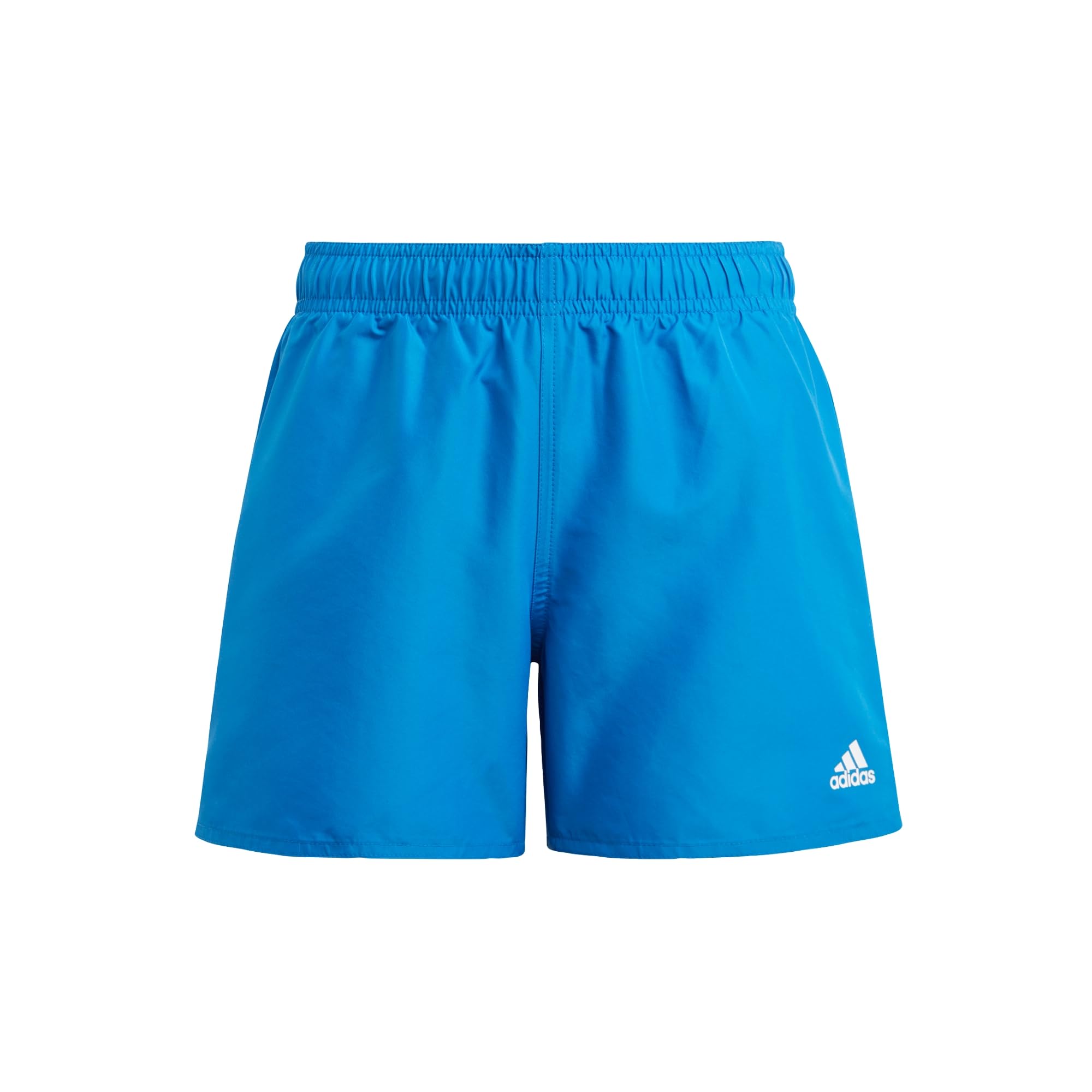 adidas Traje de baño clásico Badge of Sport de una Pieza para Hombre, Negro, 5 años