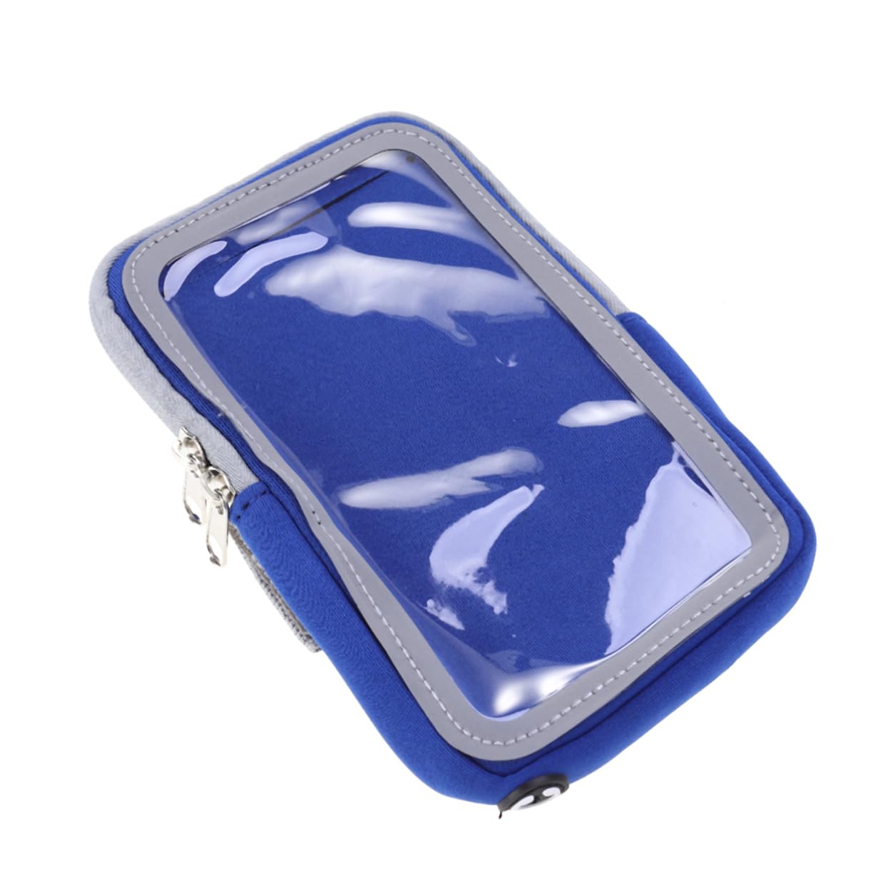 Housoutil Cell Phone Bag Cell Phone Stand Phone Holder Arm Package Sports Arm Bag Arm Pouch Armband Fitness Outdoor