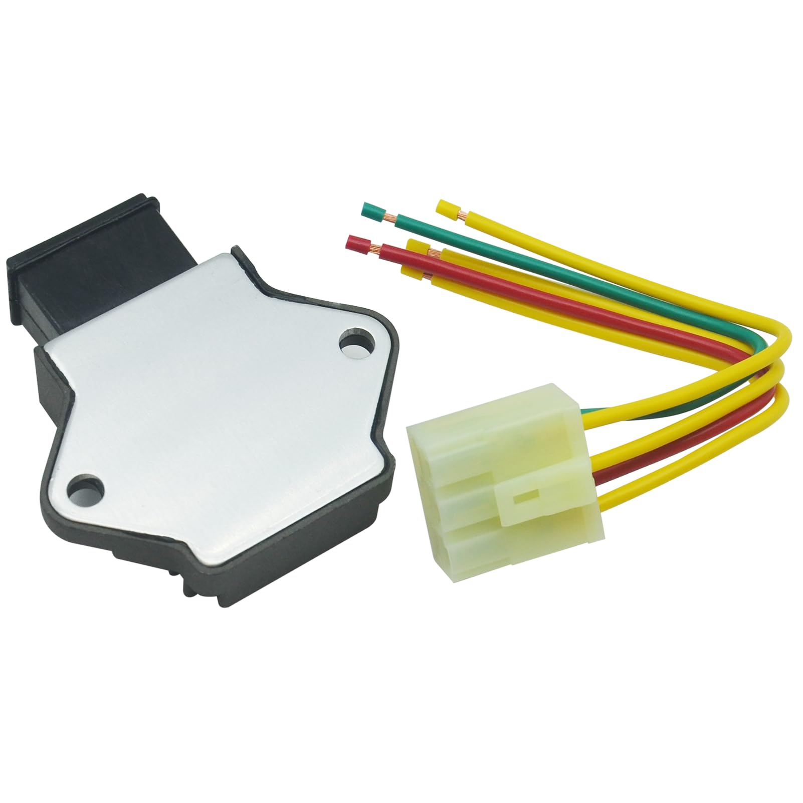 Regolatore di tensione raddrizzatore Moto 31600-KY2-703 per H-n-da CB 400 500 600 Varadero VFR RVF VT XL 125 Regolatore Corrente Moto SH633-12 SH638-12