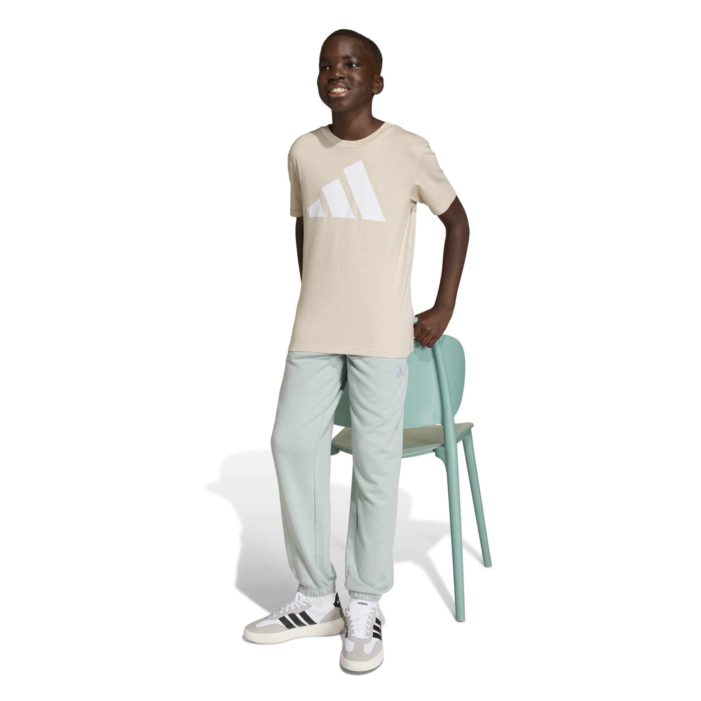 adidas Unisex Kids Essentials Kids Hose