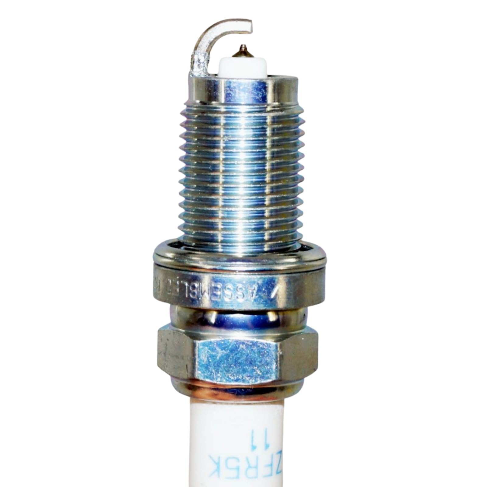 Amazon.com: NGK 3657 Laser Iridium Spark Plug IZFR5K11 (6 Pack