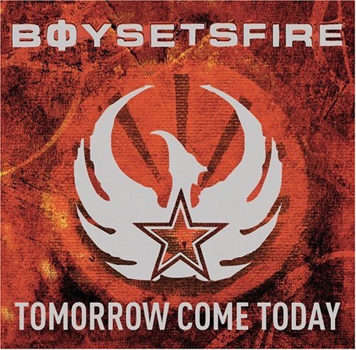 Tomorrow Come Today [Audio CD]