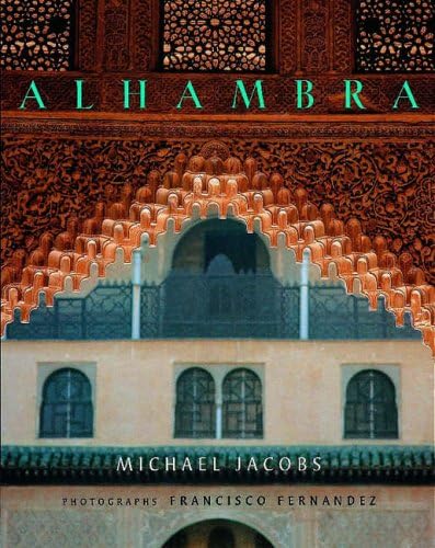 Alhambra Paperback โ 1 Mar. 2005