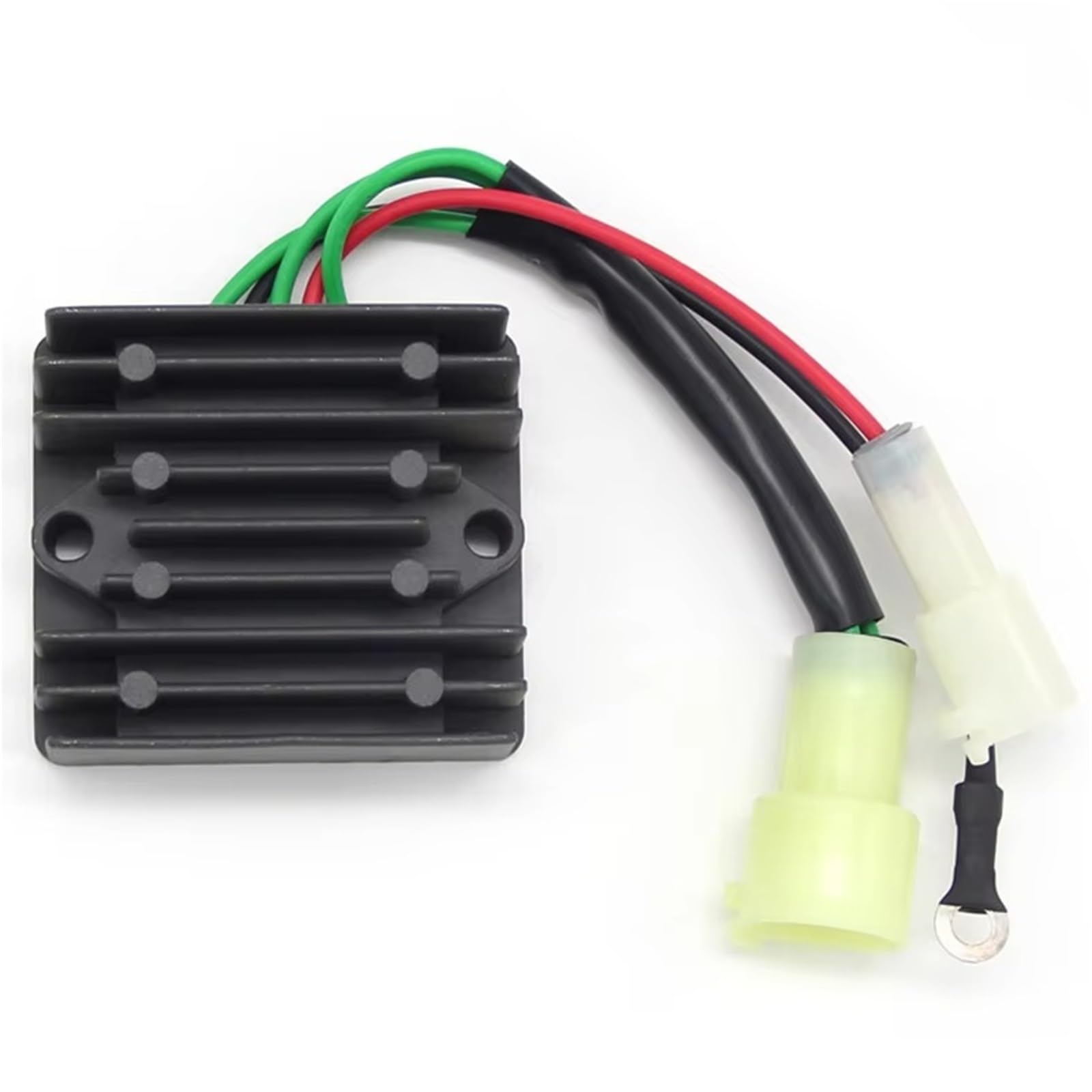 Regulator Rectifier Compatible With For 130 TLR 1991 1992 1993 1994 1995 1996 1997 1998 1999 2000 2001 2002 2003 2004 2005 Motorcycle Voltage Regulator