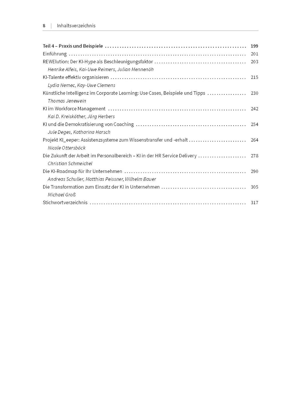 KI-Revolution der Arbeitswelt: Perspektiven für Management, Organisation und HR. Strategien, Risiken und Use Cases für den verantwortungsvollen KI-Einsatz im Unternehmen (Haufe Fachbuch)