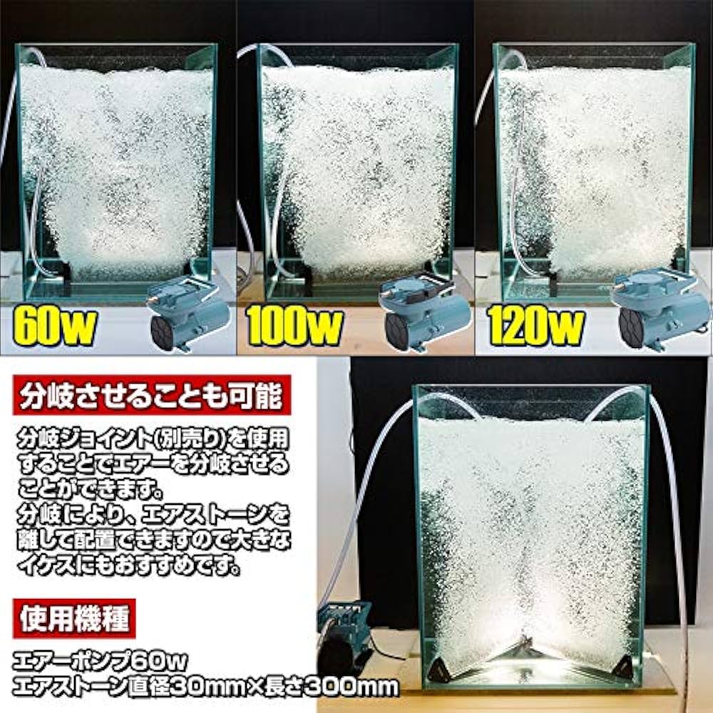 902エアーポンプDC12V18W 38L/分　ブクブクポンプ 魚輸送 902エアーポンプDC12V18W 38L/分ブクブクポンプ 魚輸送