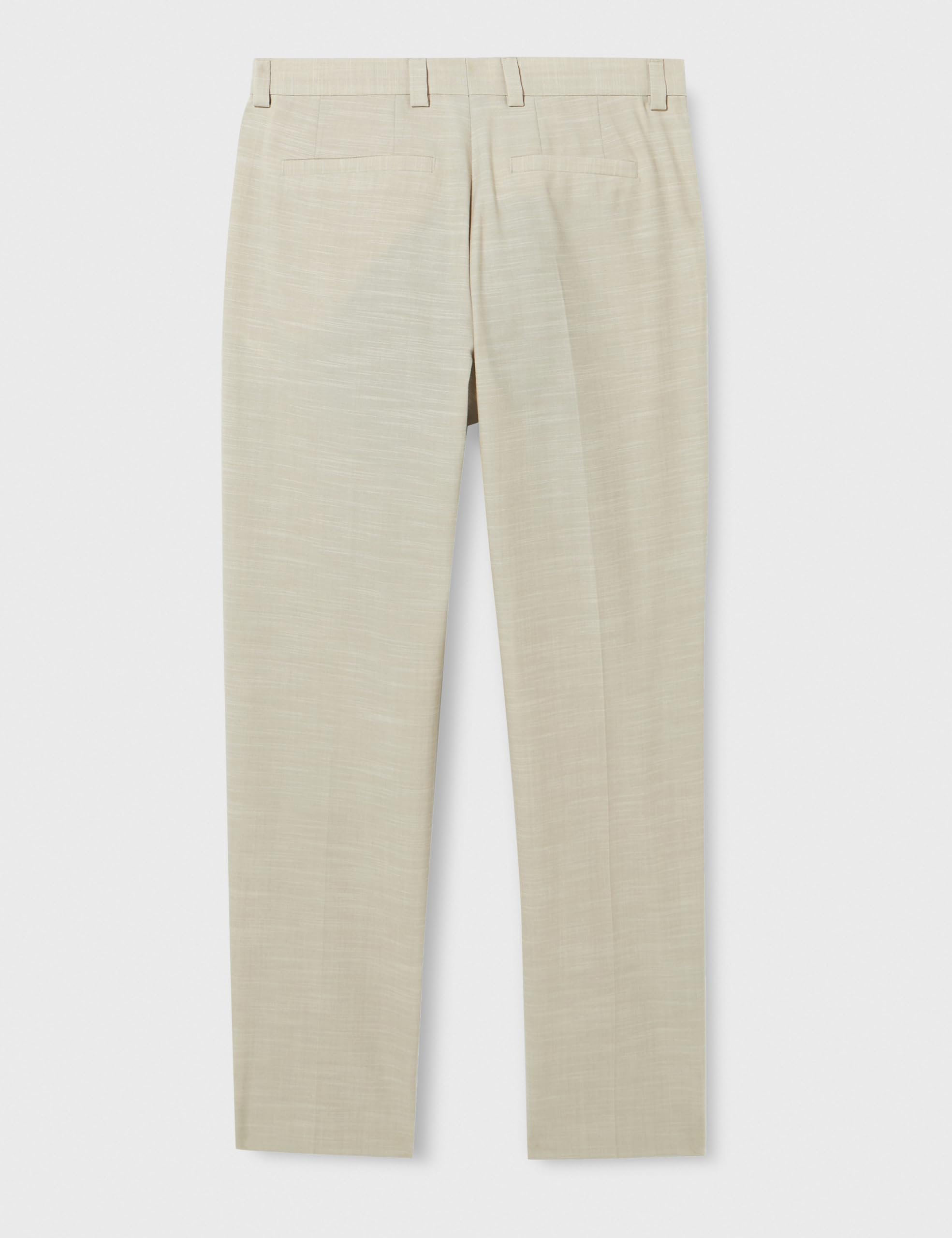 HUGO Kris/Teagan233F1X, Abito Uomo, Medium Beige261,