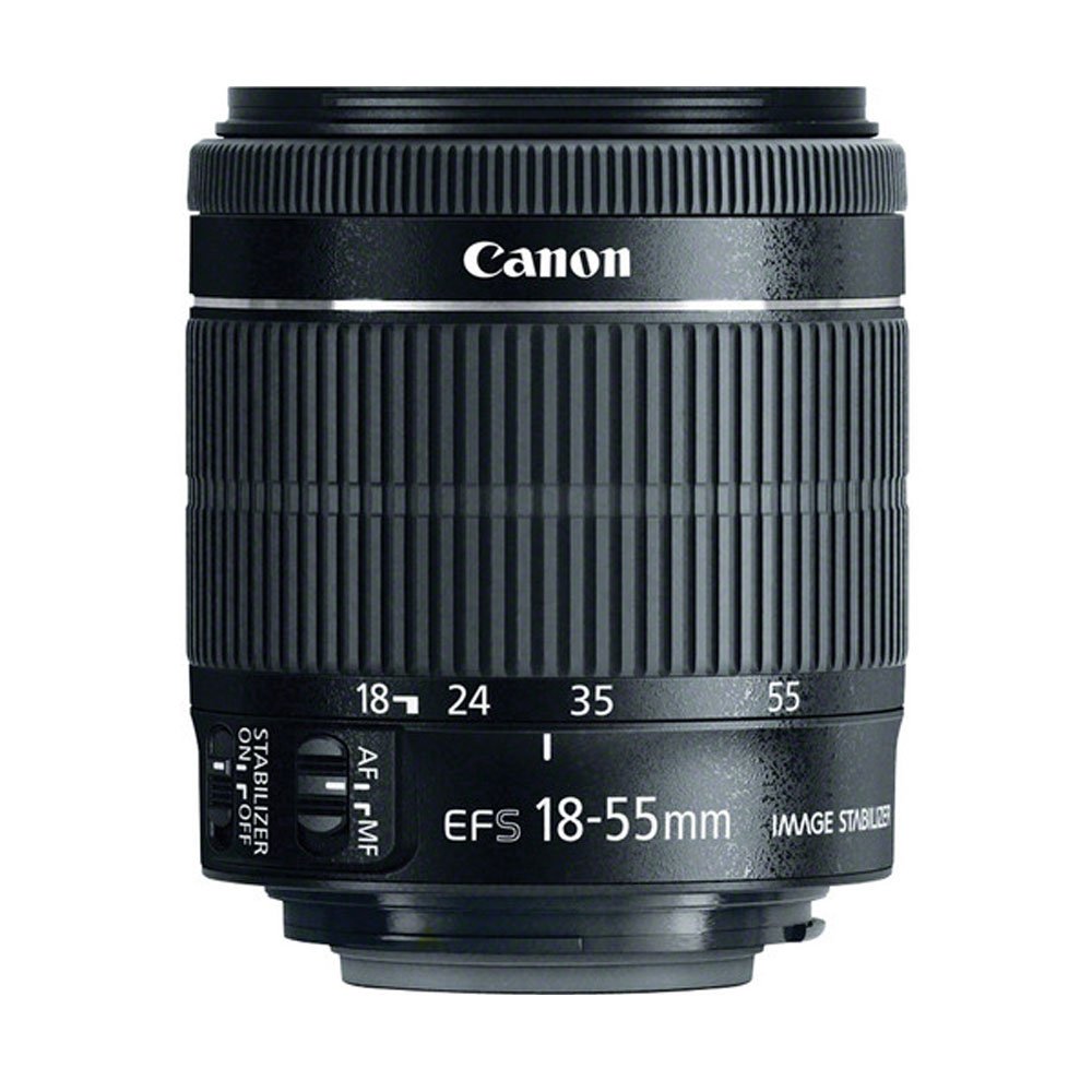 Canon EOS 70D Digital SLR Camera Full HD 1080p Video + EF-S