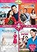Produktbild Hallmark Valentine's Day Quad (All's Fair in Love and Advertising, Be My Valentine, Meddling Mom, Nearlyweds)