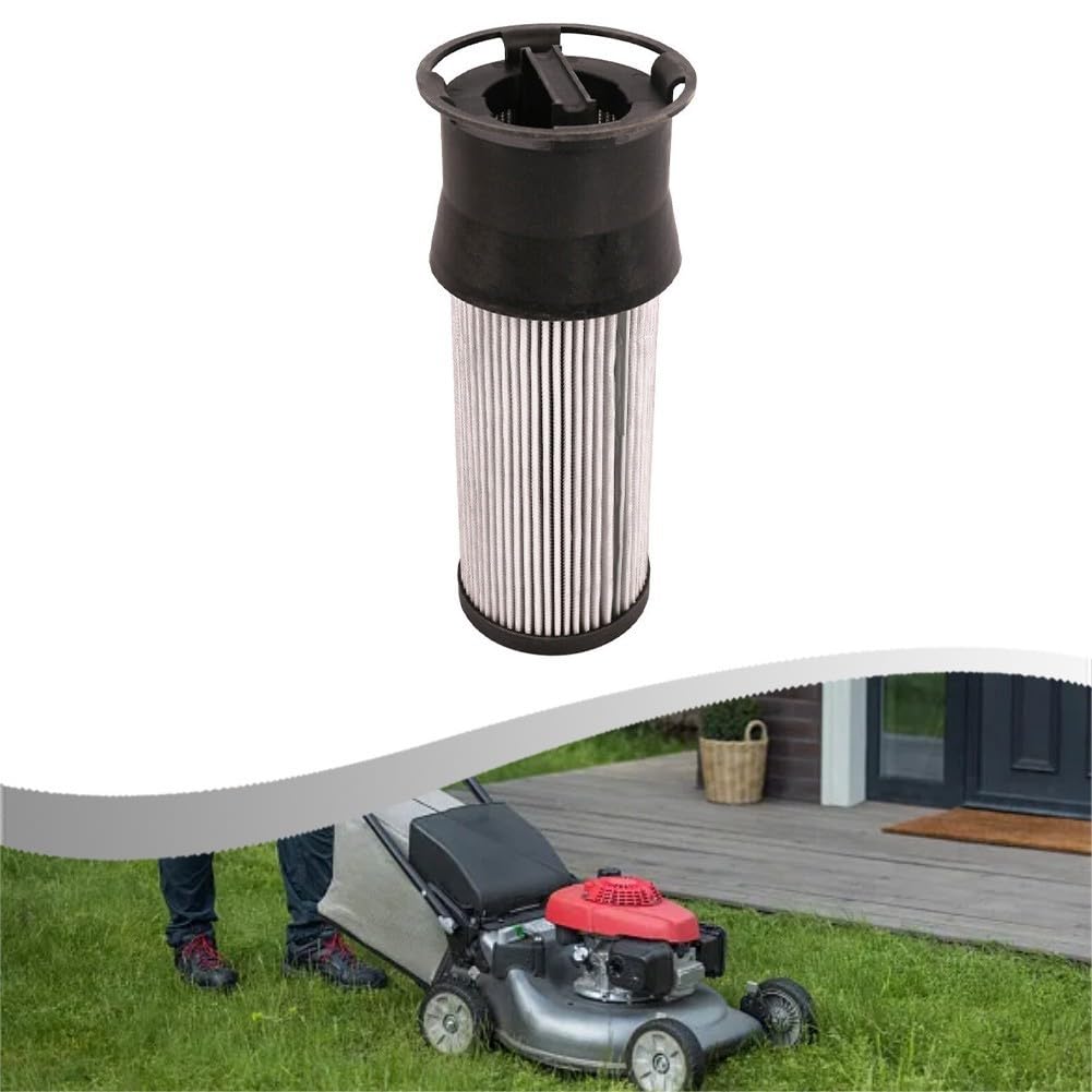 Filtro Olio Idraulico per Trattore 3120 3203 Alta Efficienza