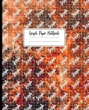  Graph Paper Notebook: Custom Cover with Joseph Name, Quad Ruled, 4 squares per inch for School, Grid Paper for Math & Science