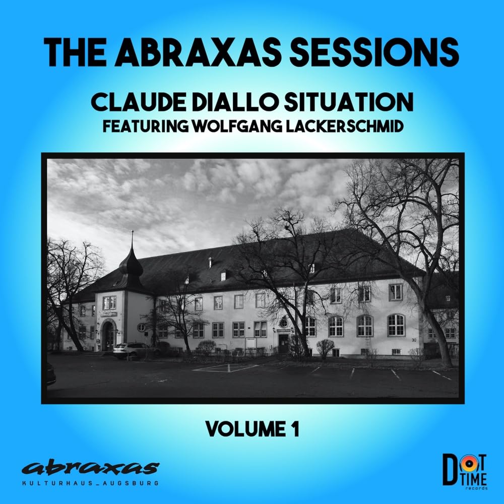 Claude Diallo Situation