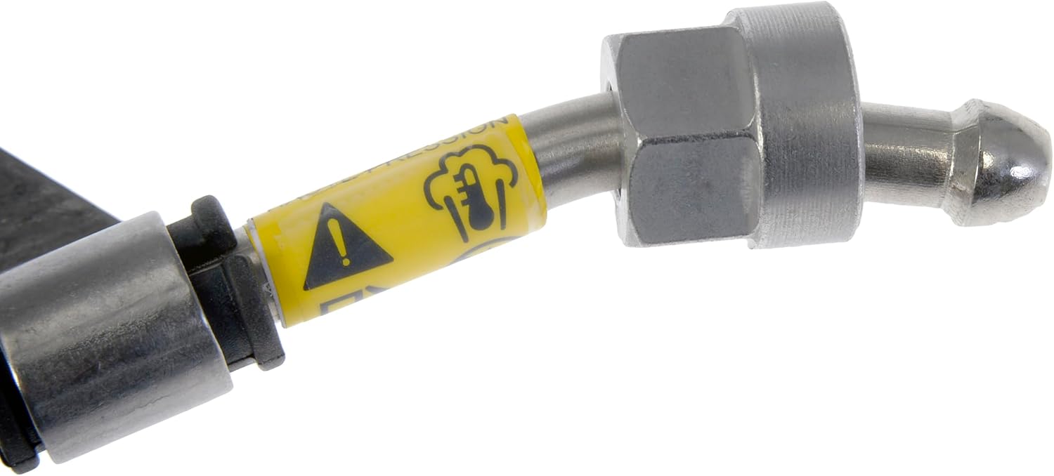 Dorman 809-032 Fuel Injection Feed Line Compatible with Select Models