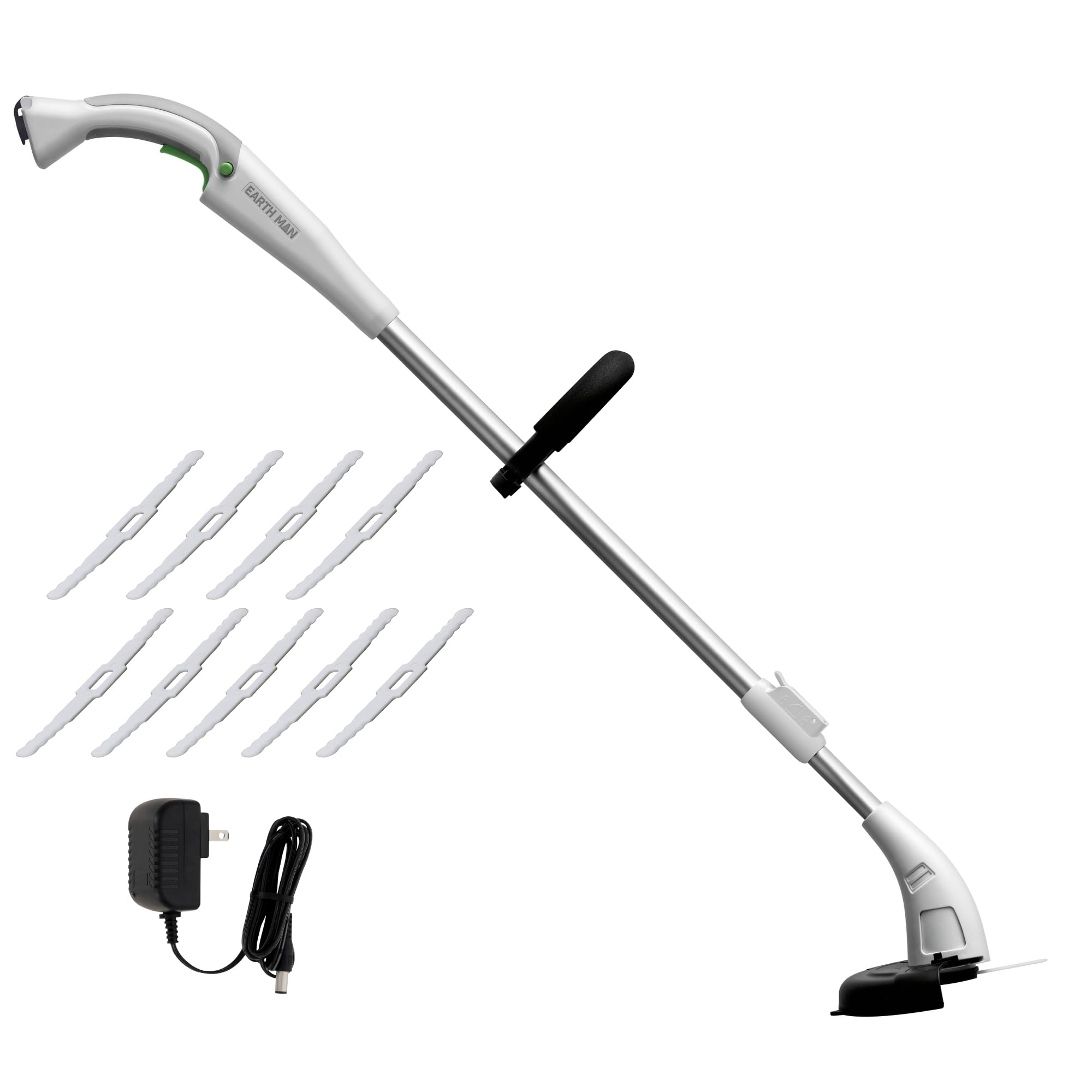 Amazon | 高儀(Takagi) EARTH MAN 10.8V 充電式 コンパクト 軽量