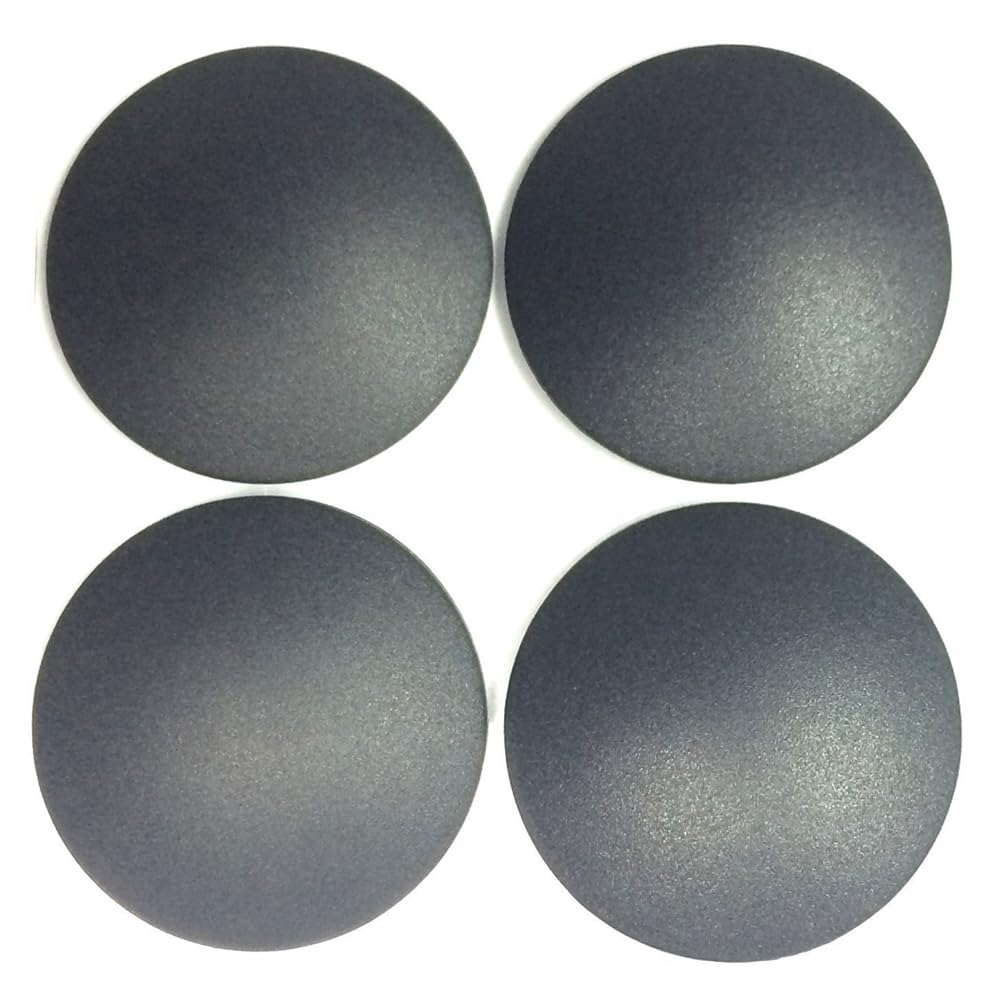 MMOBIEL Set Piedini in Gomma per MacBook Pro A1398 A1502 A1425 13 15 con Cacciaviti Philips e Panno Pulizia