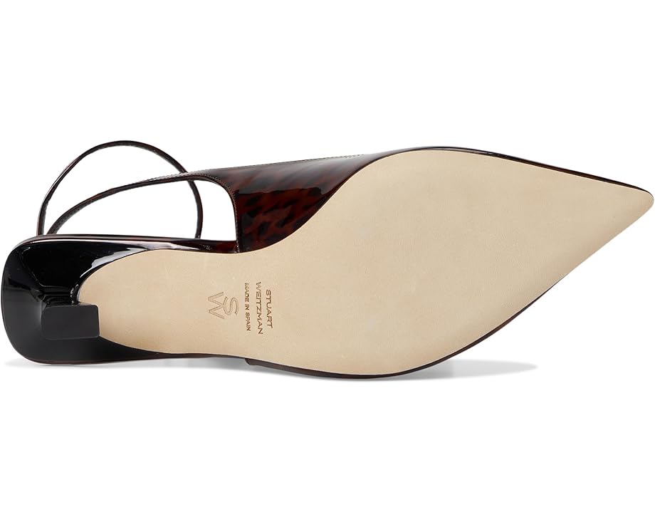 Vinnie 50 Slingback
