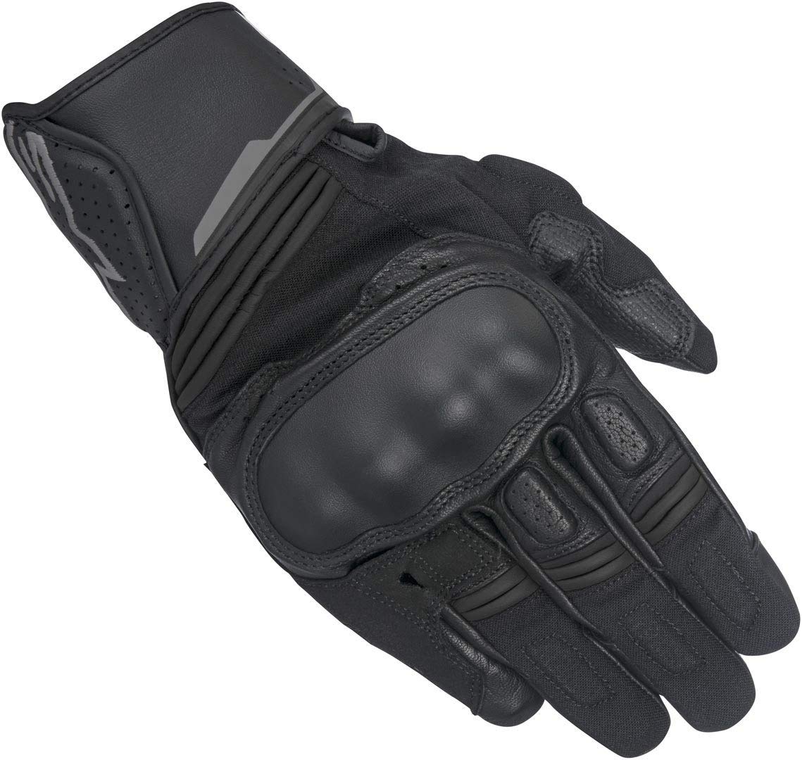 Amazon.co.jp: alpinestars(アルパインスターズ)バイクグローブ