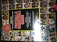 Hygrade 1992 Football and Basketball Catalog and Price Guide 0912618701 Book Cover