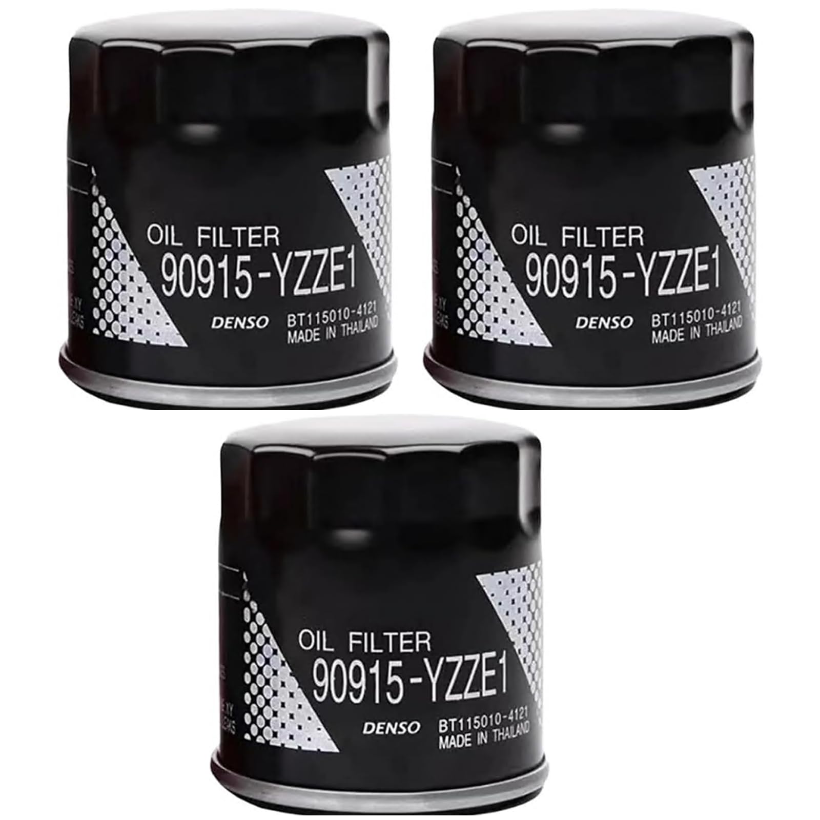 valuableさん　専用 Amazon.com: Genuine Automotive Replacement Oil Filter for My