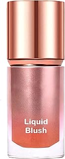 Liquid Matte blush Sponge Applicator Easy to ...