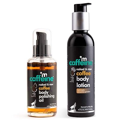 mCaffeine Coffee Double-up...