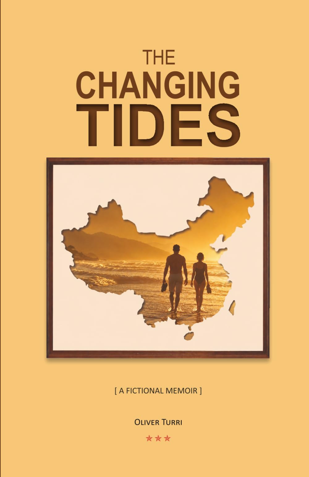 The Changing Tides: A fictional memoir