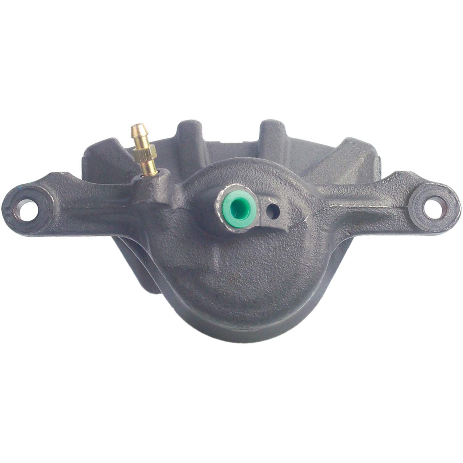 Amazon.com: Cardone 19-1569 Remanufactured Unloaded Disc Brake 
