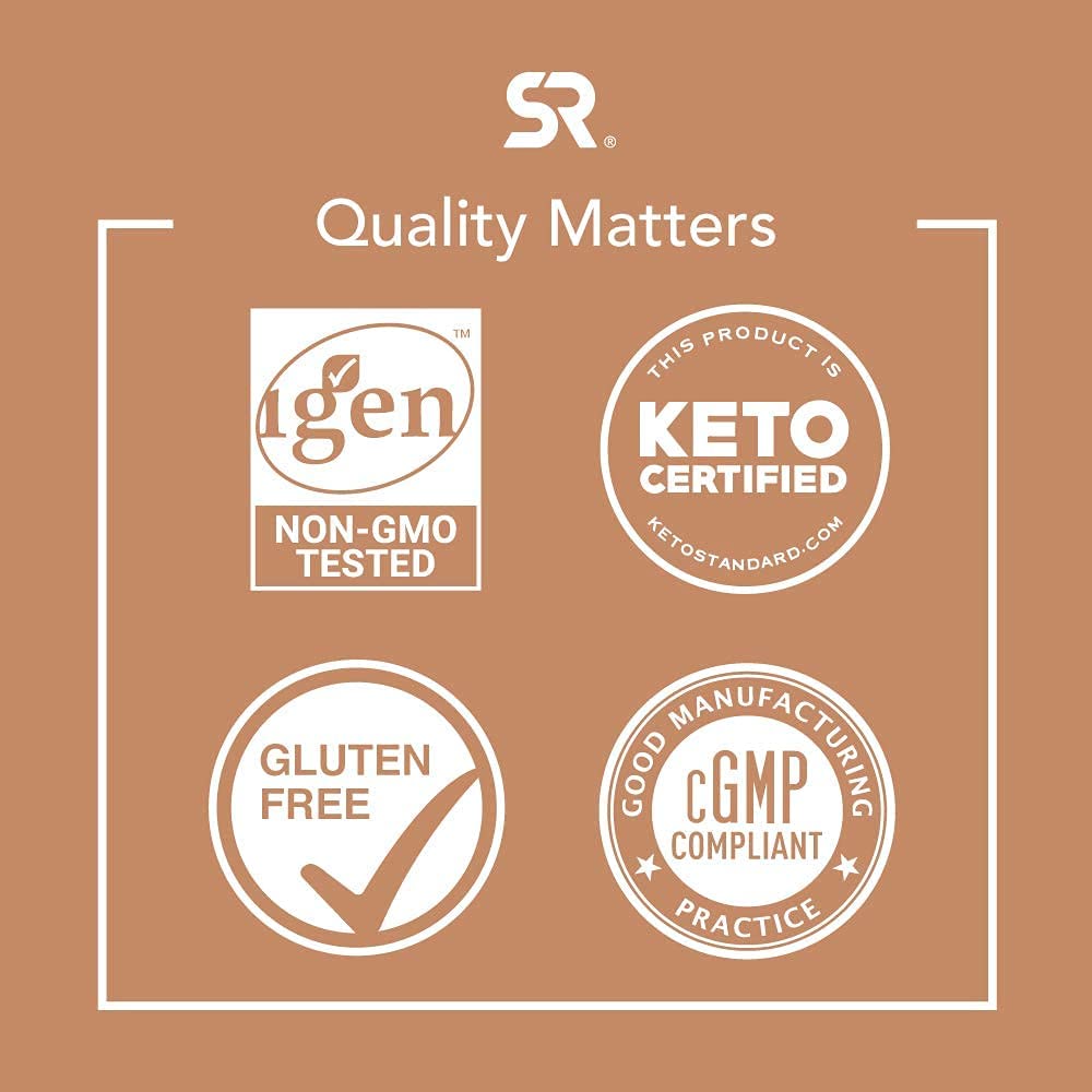 Multi Collagen Protein Powder (Type I, II, III, V, X) with Hyaluronic