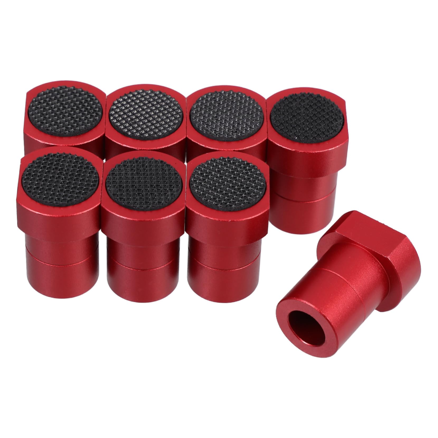 Bloqueurs antidérapants pour établi LIFKOME - 8 accessoires de positionnement pour menuiserie