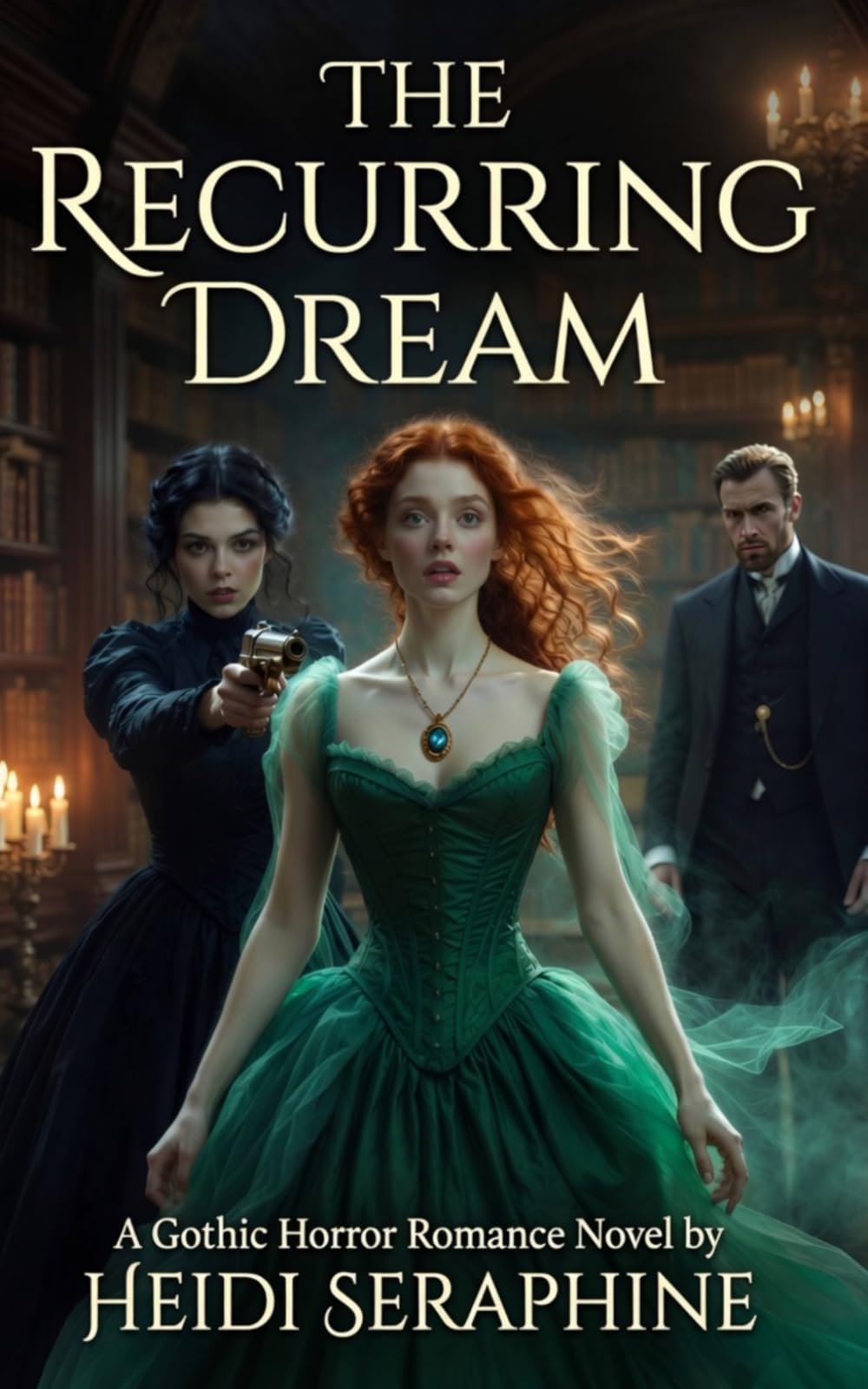 The Recurring Dream