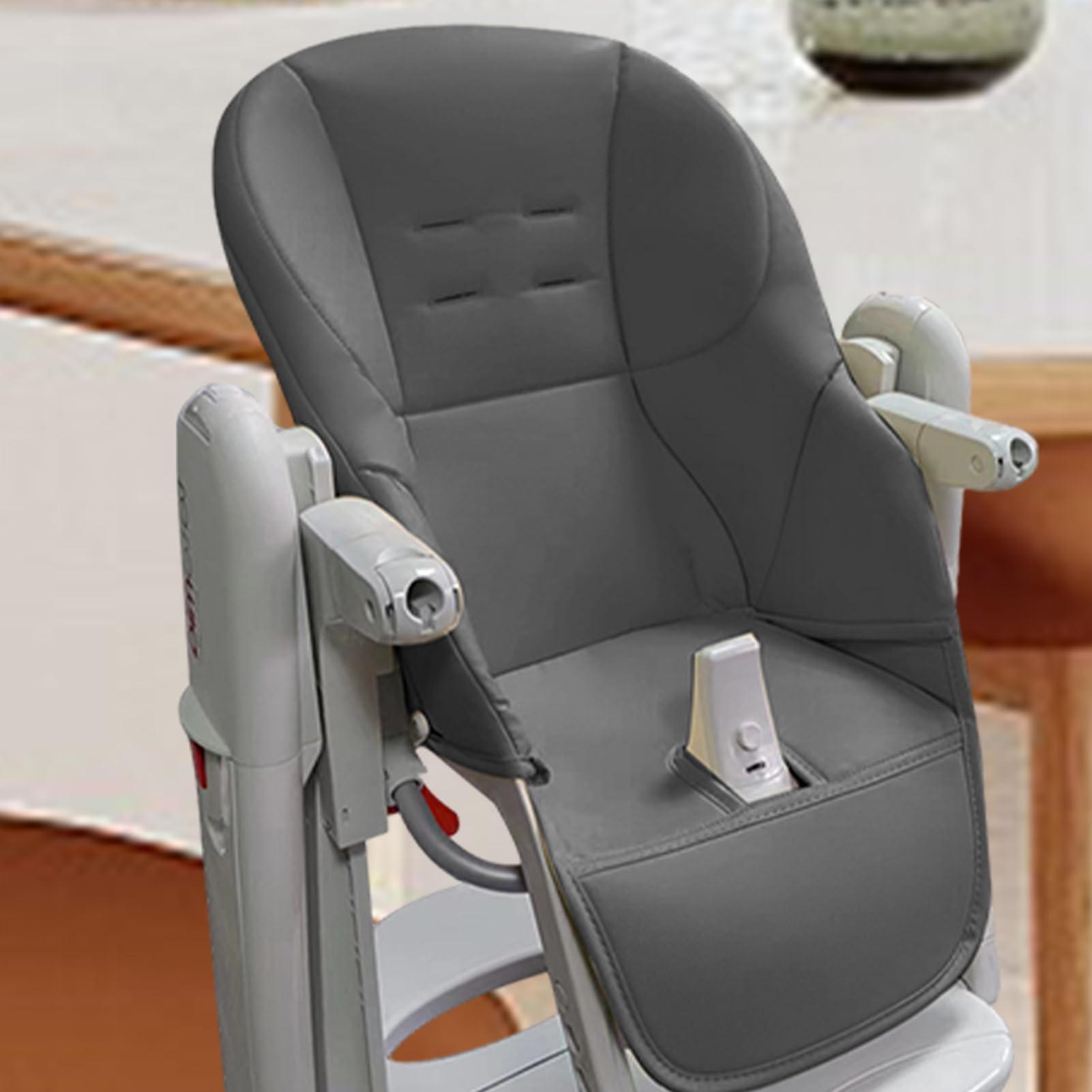 Housse Chaise Haute Chicco Housse De Coussin Pour Chaise Haute